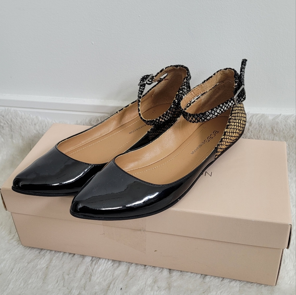 BCBGeneration Flats